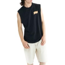 ルーカ RVCA　ONSHORE TT タンクトップ BF04A352