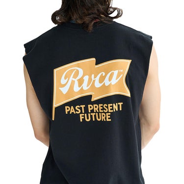ルーカ RVCA　ONSHORE TT タンクトップ BF04A352 詳細4