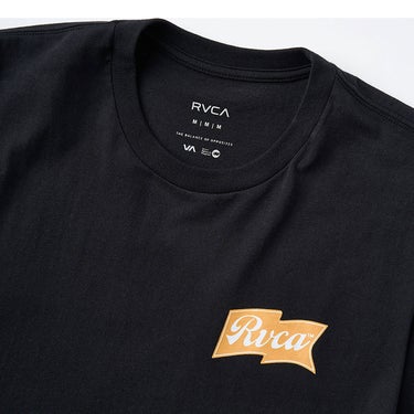 ルーカ RVCA　ONSHORE TT タンクトップ BF04A352 詳細6
