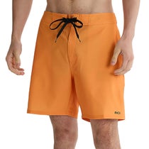 ルーカ RVCA　BACK TRUNK ボードショーツ BF04A501