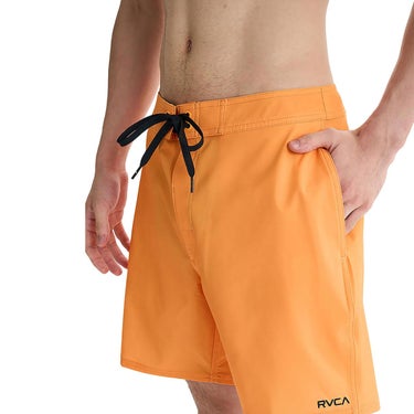 ルーカ RVCA　BACK TRUNK ボードショーツ BF04A501 詳細4