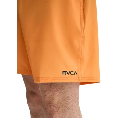 ルーカ RVCA　BACK TRUNK ボードショーツ BF04A501 詳細5