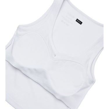 ルーカ RVCA　ONSHORE RIBBED TT レディース タンクトップ BF04C372 詳細6
