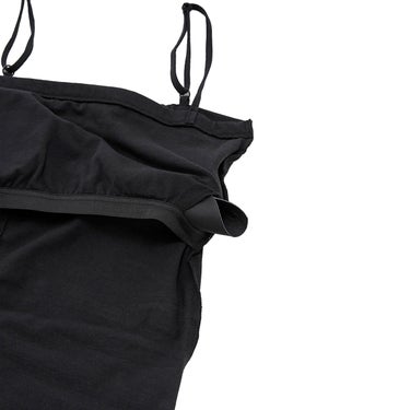 ルーカ RVCA　SOL DAD RIBBED CAMISOLE レディース タンクトップ BF04C373 詳細5