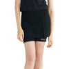 ルーカ RVCA　RIB SKORT レディース ショートパンツ BF04C651 詳細2