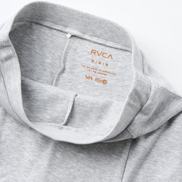 ルーカ RVCA　RIB SKORT レディース ショートパンツ BF04C651 詳細11