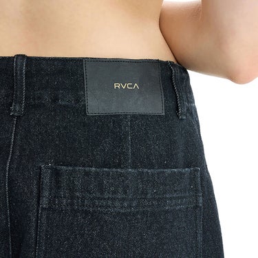 ルーカ RVCA　MID RISE BERMUDA PANTS レディース ショートパンツ BF04C653 詳細11