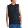 ルーカ RVCA　PARADICE TT タンクトップ BG041351 ブラック（BLK）