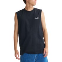 ルーカ RVCA　PARADICE TT タンクトップ BG041351