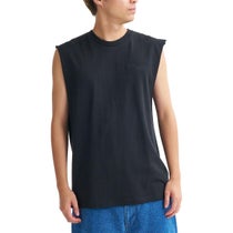 ルーカ RVCA　RANCH SCRIPT TT タンクトップ BG041352
