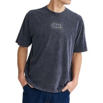 ルーカ RVCA　EXOTIC BOX TEE Tシャツ BG04A204