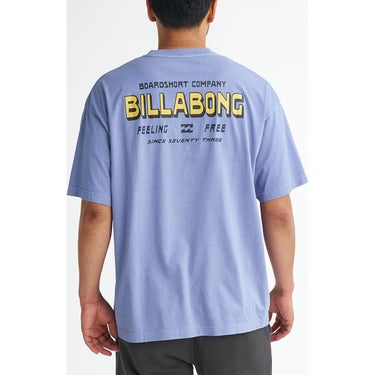 ビラボン BILLABONG　ASPECT WIDE FIT Tシャツ BG01A212 詳細2
