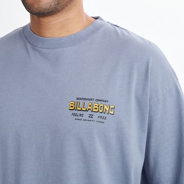 ビラボン BILLABONG　ASPECT WIDE FIT Tシャツ BG01A212 詳細3