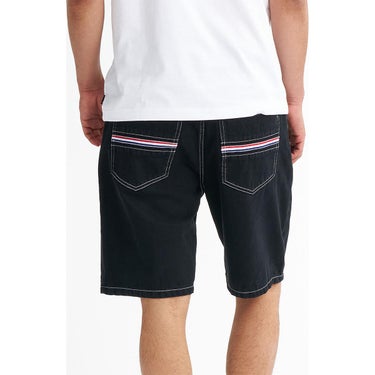 ビラボン BILLABONG　Y2K BAGGY SHORTS ショートパンツ BG01A603 詳細2