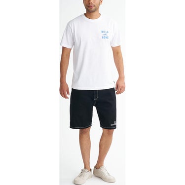 ビラボン BILLABONG　Y2K BAGGY SHORTS ショートパンツ BG01A603 詳細3