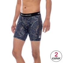 ビラボン BILLABONG　AO PRINT UNDERSHORTS ボードショーツ インナーパンツ BF011491
