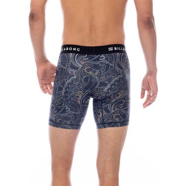 ビラボン BILLABONG　AO PRINT UNDERSHORTS ボードショーツ インナーパンツ BF011491 詳細3