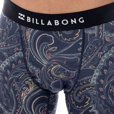 ビラボン BILLABONG　AO PRINT UNDERSHORTS ボードショーツ インナーパンツ BF011491 詳細4