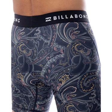 ビラボン BILLABONG　AO PRINT UNDERSHORTS ボードショーツ インナーパンツ BF011491 詳細5