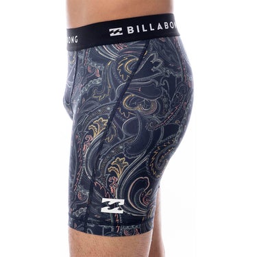 ビラボン BILLABONG　AO PRINT UNDERSHORTS ボードショーツ インナーパンツ BF011491 詳細6