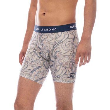 ビラボン BILLABONG　AO PRINT UNDERSHORTS ボードショーツ インナーパンツ BF011491 詳細7