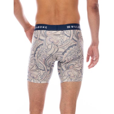 ビラボン BILLABONG　AO PRINT UNDERSHORTS ボードショーツ インナーパンツ BF011491 詳細8