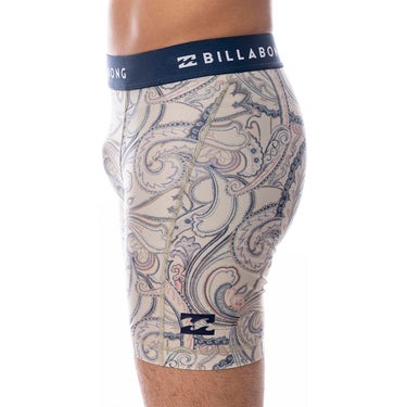 ビラボン BILLABONG　AO PRINT UNDERSHORTS ボードショーツ インナーパンツ BF011491 詳細11