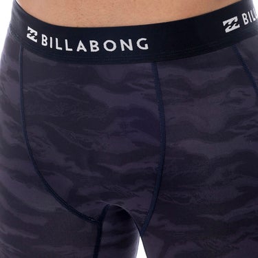 ビラボン BILLABONG　AO PRINT LEGGINS ボードショーツ インナーパンツ BF011494 詳細3