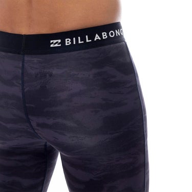 ビラボン BILLABONG　AO PRINT LEGGINS ボードショーツ インナーパンツ BF011494 詳細4