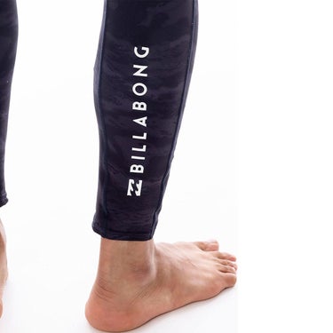 ビラボン BILLABONG　AO PRINT LEGGINS ボードショーツ インナーパンツ BF011494 詳細5