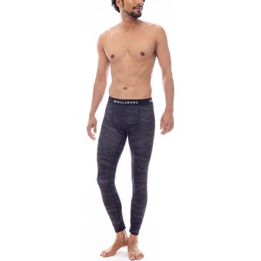 ビラボン BILLABONG　AO PRINT LEGGINS ボードショーツ インナーパンツ BF011494 詳細6