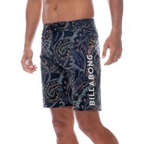 ビラボン BILLABONG　ALLDAY PRO ボードショーツ BF011500