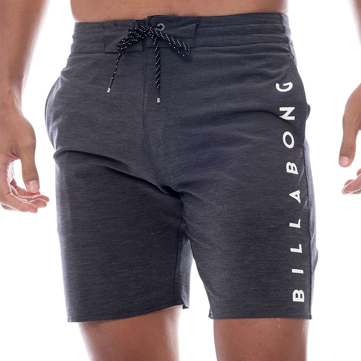 ビラボン BILLABONG　ALLDAY LT ボードショーツ BF011501 ブラック（BLK）