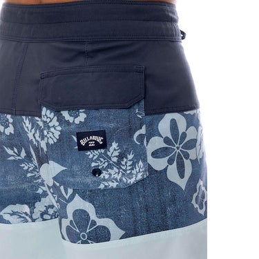ビラボン BILLABONG　TRIBONG PRO ボードショーツ BF011502 詳細5
