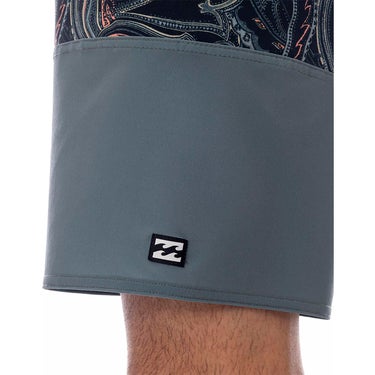 ビラボン BILLABONG　TRIBONG PRO ボードショーツ BF011502 詳細11