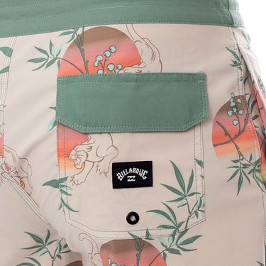 ビラボン BILLABONG　SUNDAYS LT ボードショーツ BF011518 詳細4