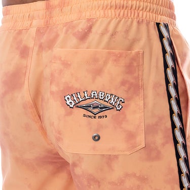 ビラボン BILLABONG　D BAH TAPED LB ボードショーツ BF011526 詳細4