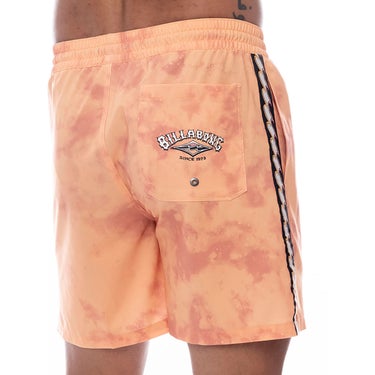 ビラボン BILLABONG　D BAH TAPED LB ボードショーツ BF011526 詳細5