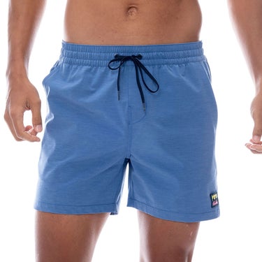 ビラボン BILLABONG　EVERY OTHER DAY LB ボードショーツ BF011528 ブルー（CBT）