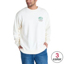 ビラボン BILLABONG　FISHERMANS トレーナー BF012003