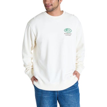 ビラボン BILLABONG　FISHERMANS トレーナー BF012003 詳細2