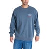 ビラボン BILLABONG　FISHERMANS トレーナー BF012003 詳細7