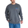 ビラボン BILLABONG　FISHERMANS トレーナー BF012003 詳細12