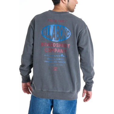 ビラボン BILLABONG　FISHERMANS トレーナー BF012003 詳細13