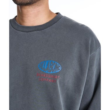 ビラボン BILLABONG　FISHERMANS トレーナー BF012003 詳細14