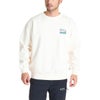 ビラボン BILLABONG　ADIV DECAL OVER FIT 撥水 トレーナー BF012004 詳細2