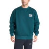 ビラボン BILLABONG　ADIV DECAL OVER FIT 撥水 トレーナー BF012004 詳細12