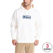 ビラボン BILLABONG　SIGN パーカー BF012007