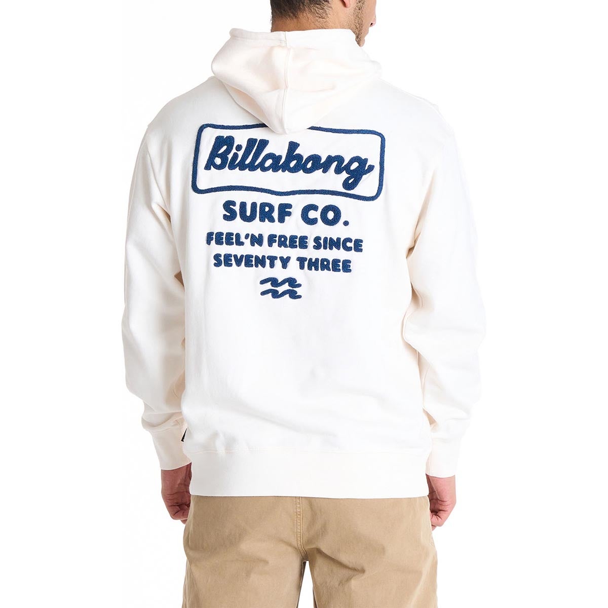 ビラボン BILLABONG　SIGN パーカー BF012007 詳細3