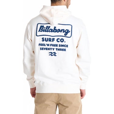 ビラボン BILLABONG　SIGN パーカー BF012007 詳細3